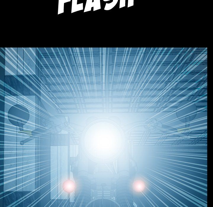 Disfigured Chapter 6 - HolyManga.Net