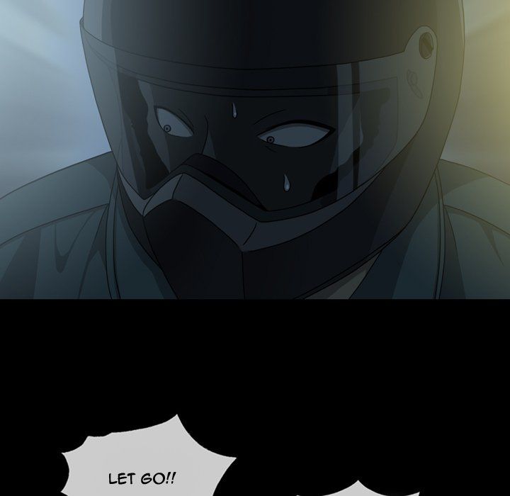 Disfigured Chapter 6 - HolyManga.Net