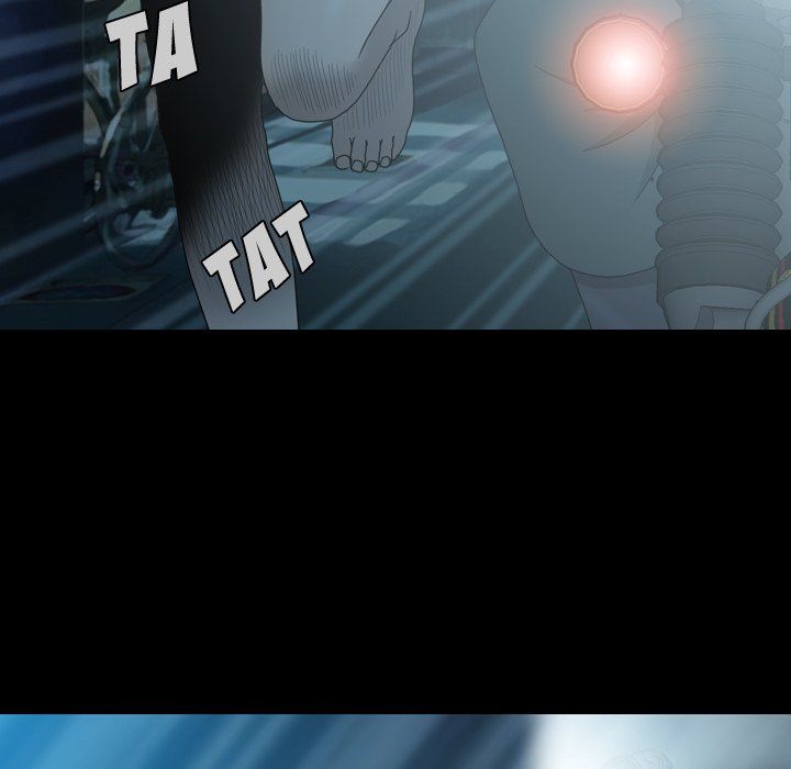Disfigured Chapter 6 - HolyManga.Net