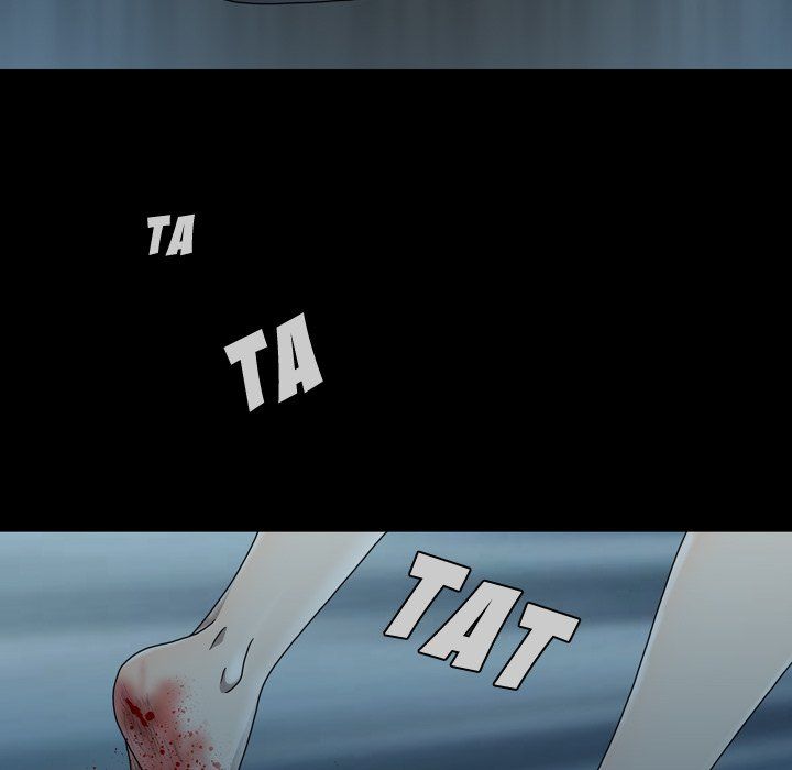 Disfigured Chapter 6 - HolyManga.Net