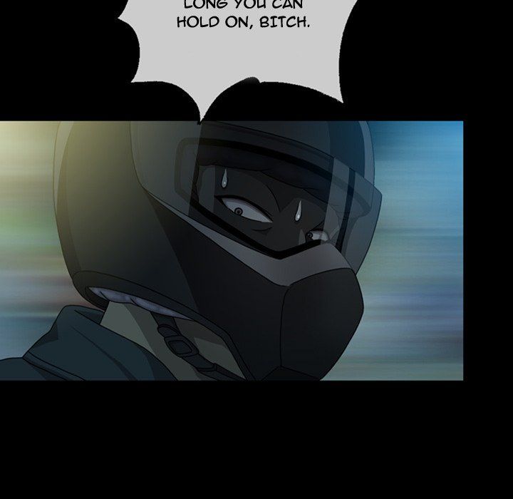 Disfigured Chapter 6 - HolyManga.Net