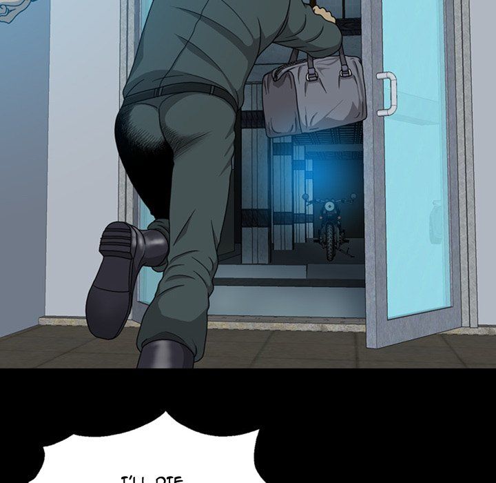 Disfigured Chapter 6 - HolyManga.Net