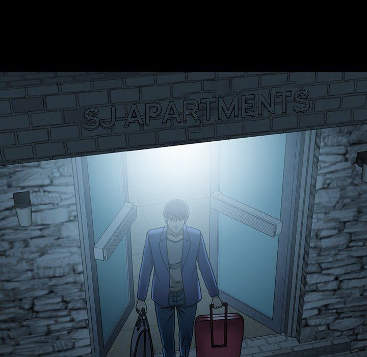 Disfigured Chapter 6 - HolyManga.Net