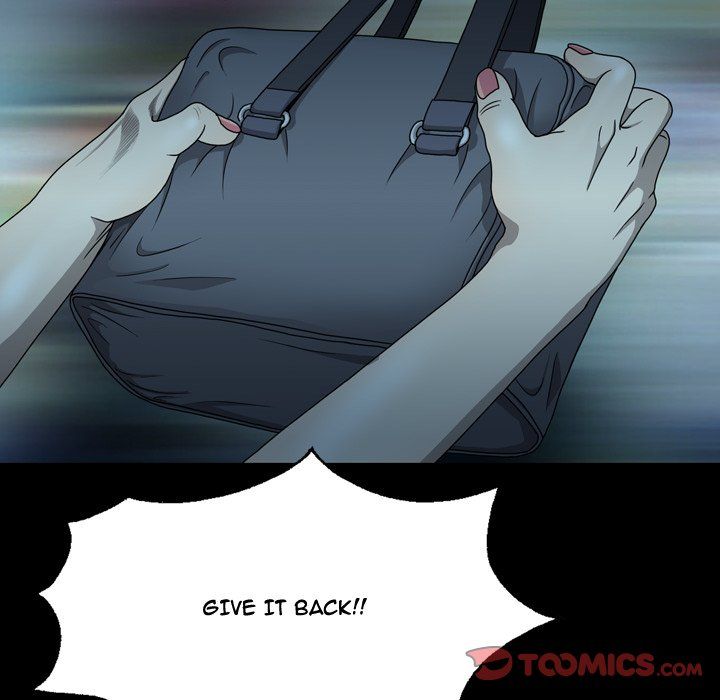 Disfigured Chapter 6 - HolyManga.Net
