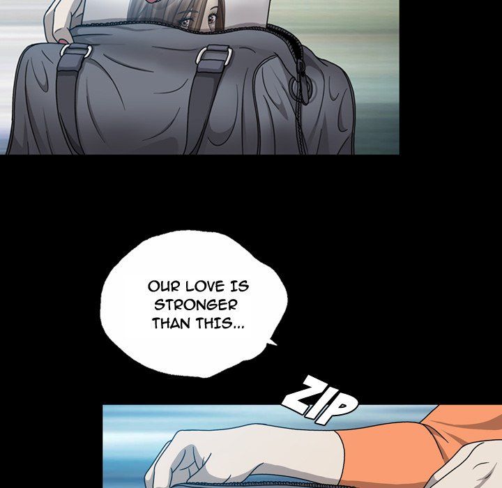 Disfigured Chapter 6 - HolyManga.Net