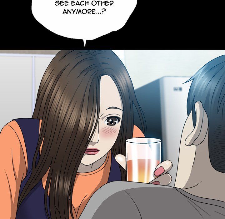Disfigured Chapter 6 - HolyManga.Net