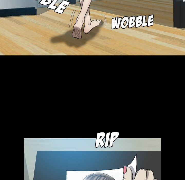 Disfigured Chapter 6 - HolyManga.Net