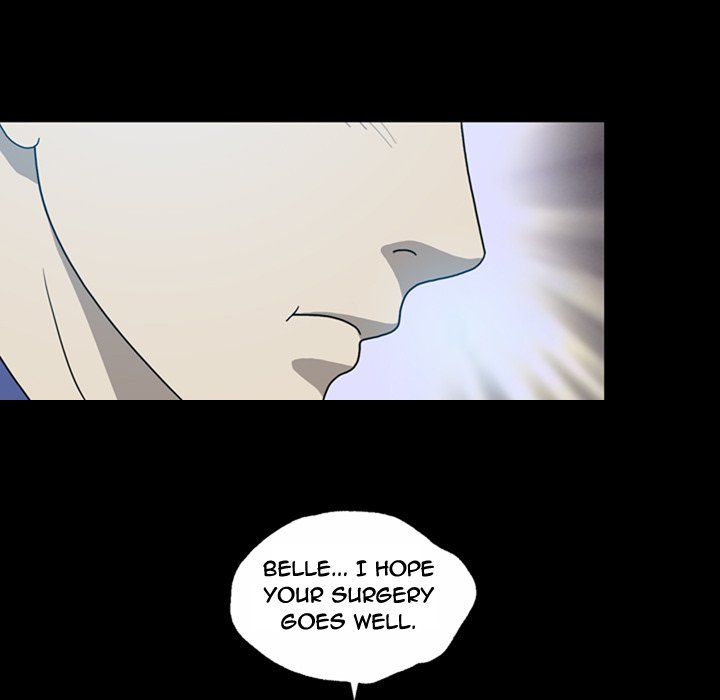 Disfigured Chapter 6 - HolyManga.Net