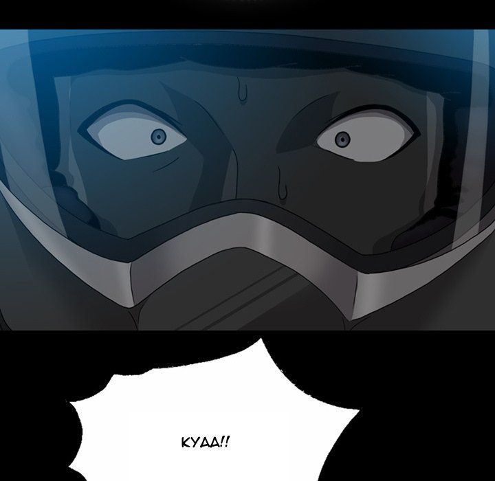 Disfigured Chapter 6 - HolyManga.Net