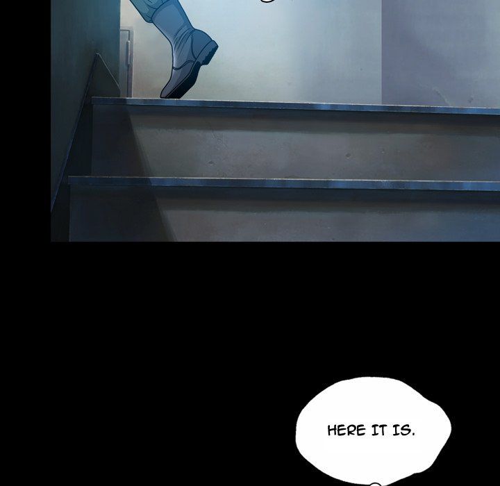 Disfigured Chapter 6 - HolyManga.Net