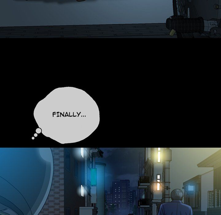 Disfigured Chapter 6 - HolyManga.Net