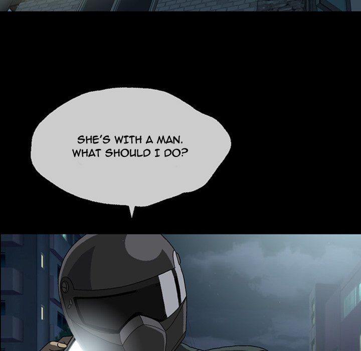 Disfigured Chapter 6 - HolyManga.Net