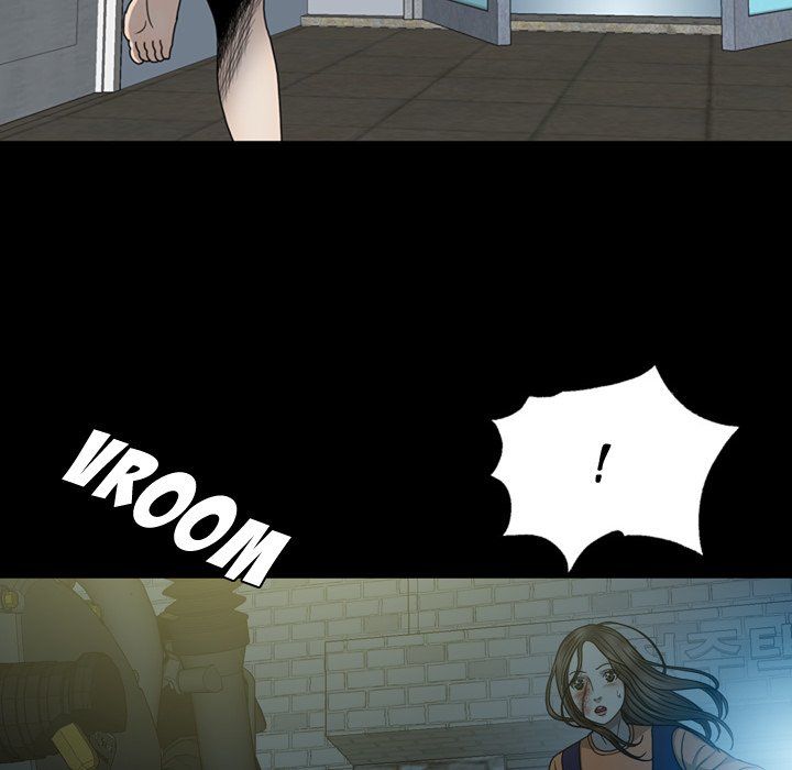 Disfigured Chapter 6 - HolyManga.Net