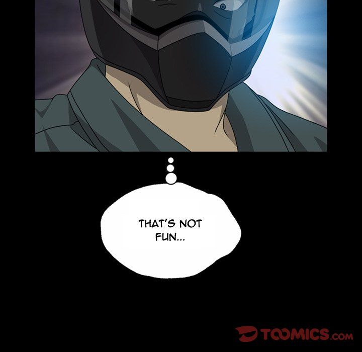 Disfigured Chapter 6 - HolyManga.Net