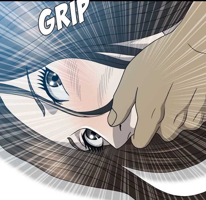 Disfigured Chapter 6 - HolyManga.Net