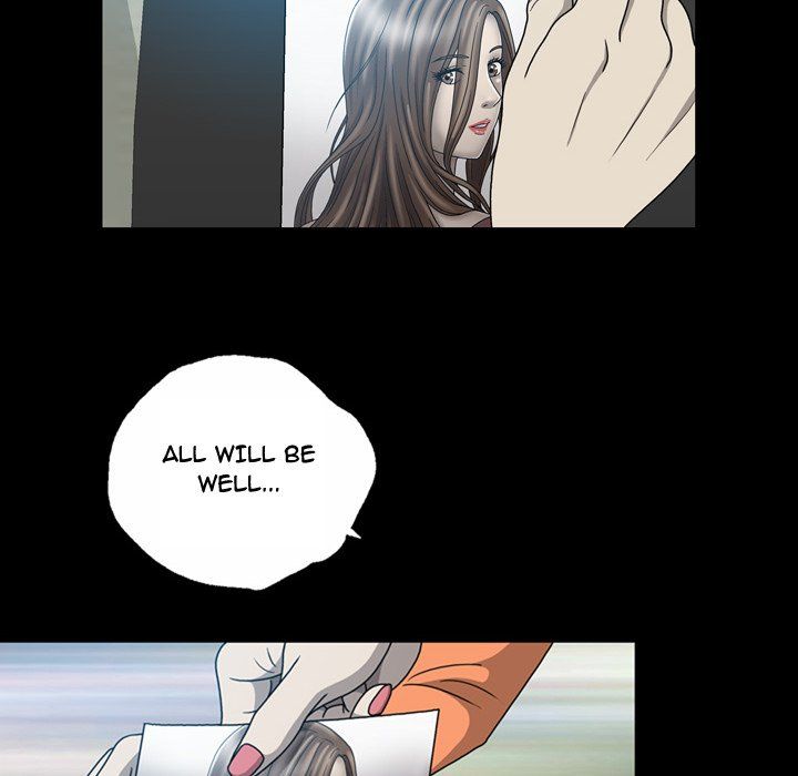 Disfigured Chapter 6 - HolyManga.Net