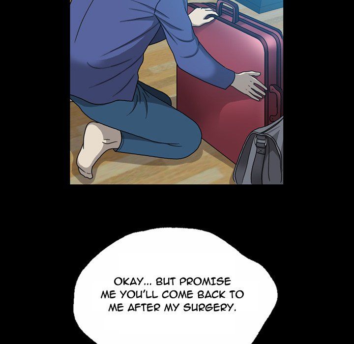 Disfigured Chapter 6 - HolyManga.Net