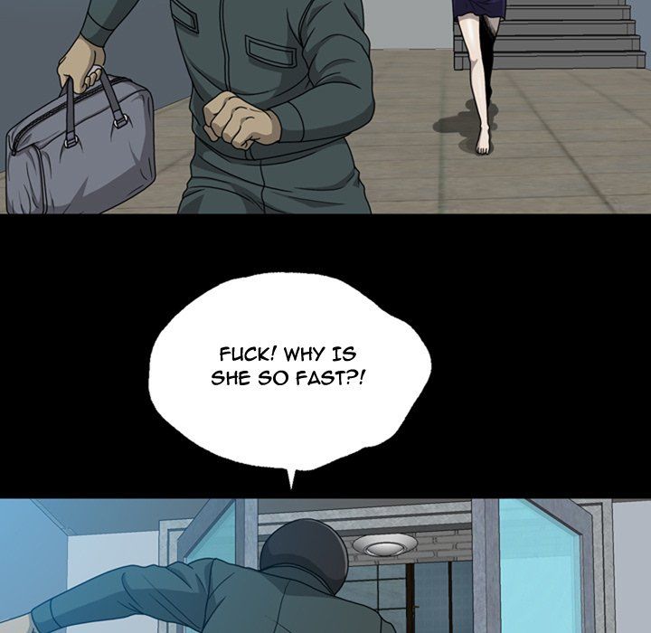 Disfigured Chapter 6 - HolyManga.Net