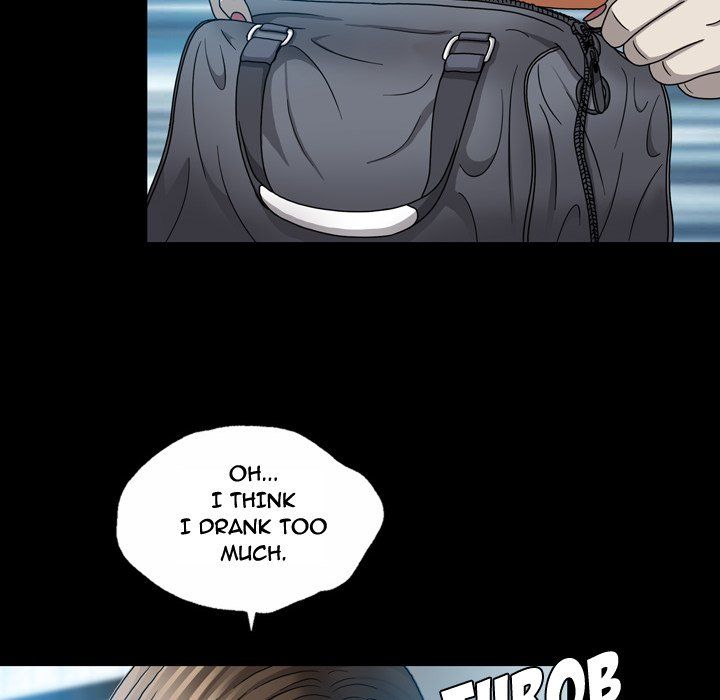 Disfigured Chapter 6 - HolyManga.Net
