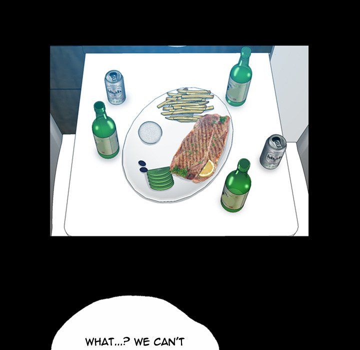 Disfigured Chapter 6 - HolyManga.Net