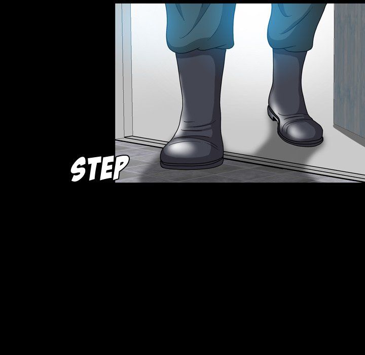 Disfigured Chapter 6 - HolyManga.Net