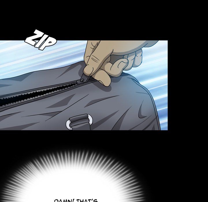 Disfigured Chapter 6 - HolyManga.Net