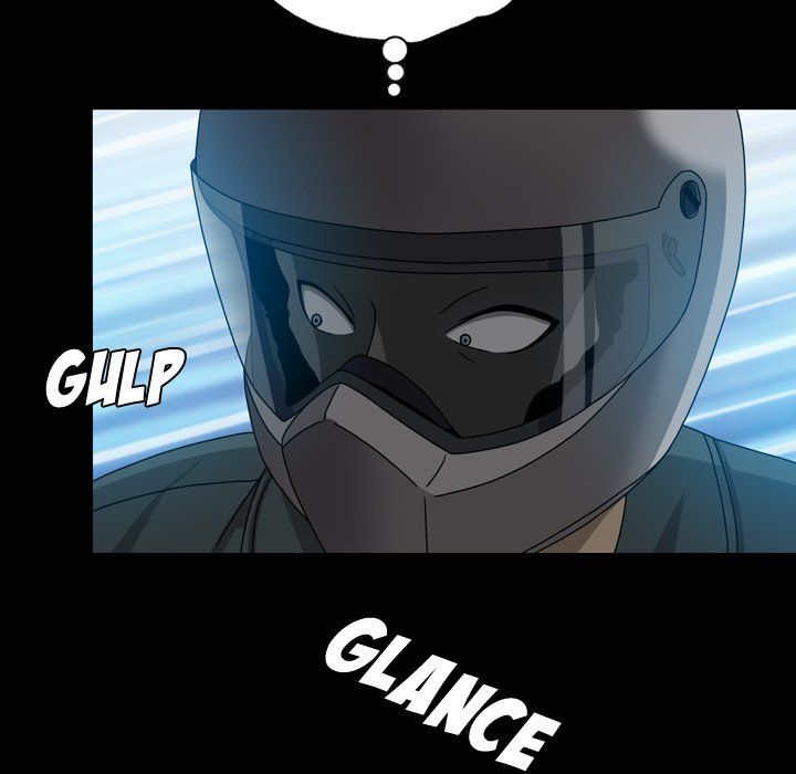 Disfigured Chapter 6 - HolyManga.Net