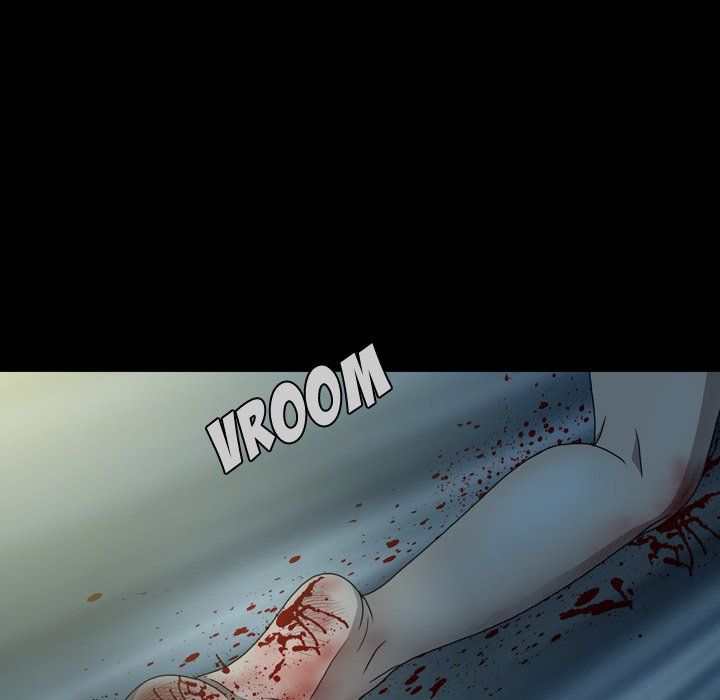 Disfigured Chapter 6 - HolyManga.Net