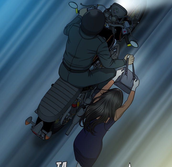 Disfigured Chapter 6 - HolyManga.Net