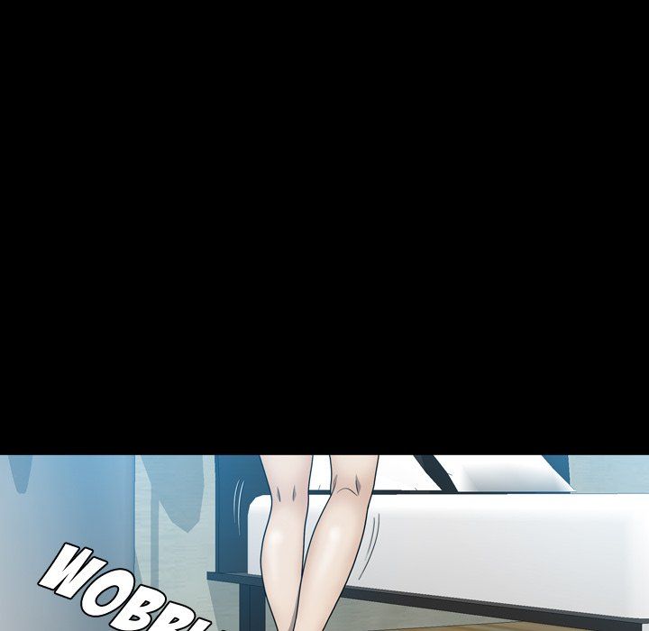 Disfigured Chapter 6 - HolyManga.Net