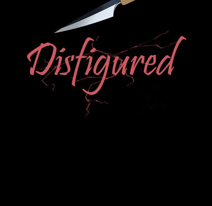 Disfigured Chapter 6 - HolyManga.Net