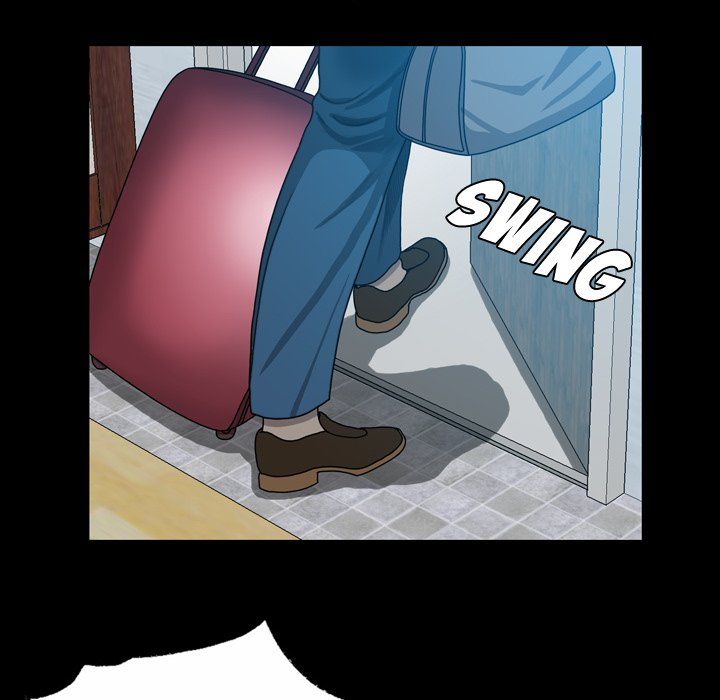 Disfigured Chapter 6 - HolyManga.Net