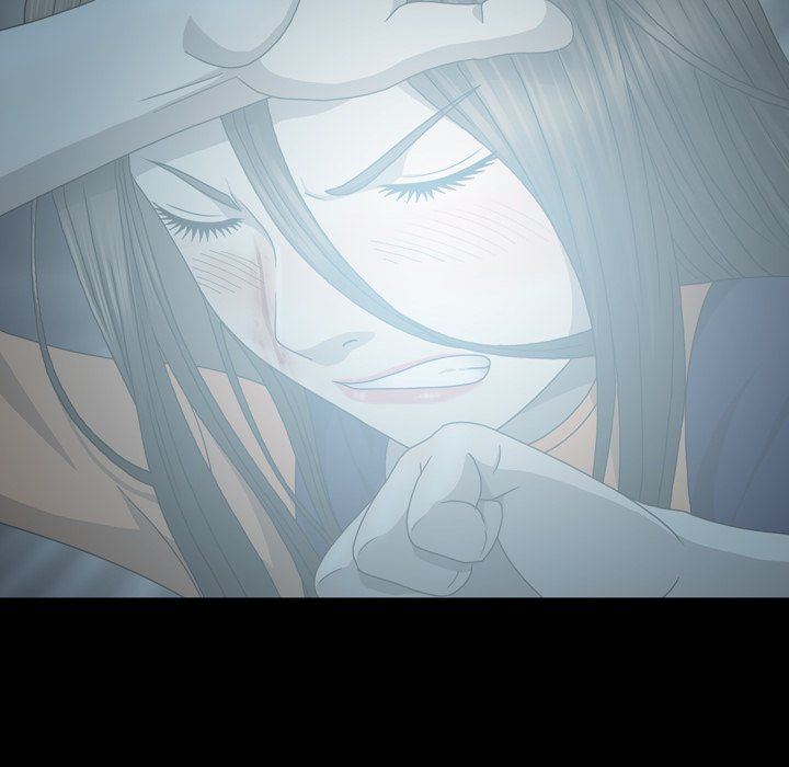Disfigured Chapter 6 - HolyManga.Net