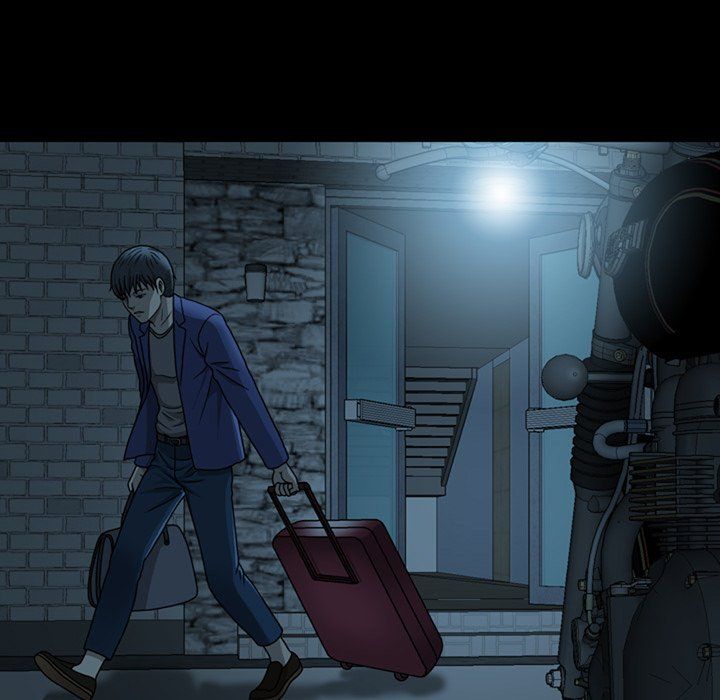 Disfigured Chapter 6 - HolyManga.Net