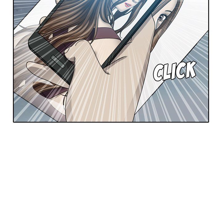 Disfigured Chapter 7 - HolyManga.Net