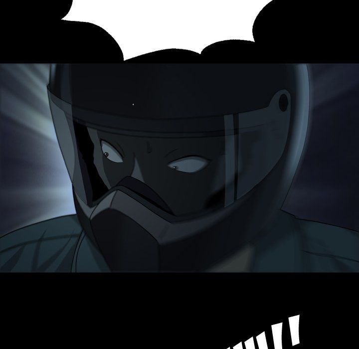 Disfigured Chapter 7 - HolyManga.Net