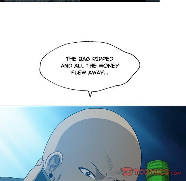 Disfigured Chapter 7 - HolyManga.Net