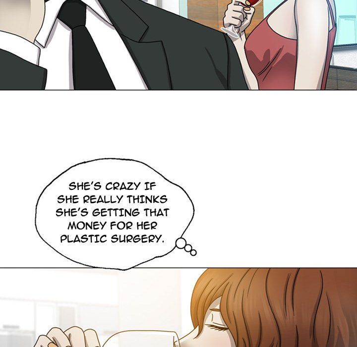 Disfigured Chapter 7 - HolyManga.Net