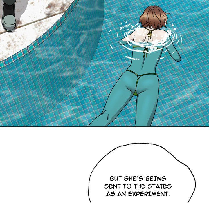 Disfigured Chapter 7 - HolyManga.Net