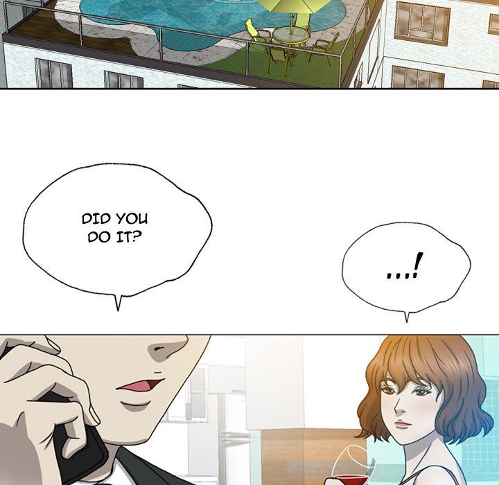 Disfigured Chapter 7 - HolyManga.Net