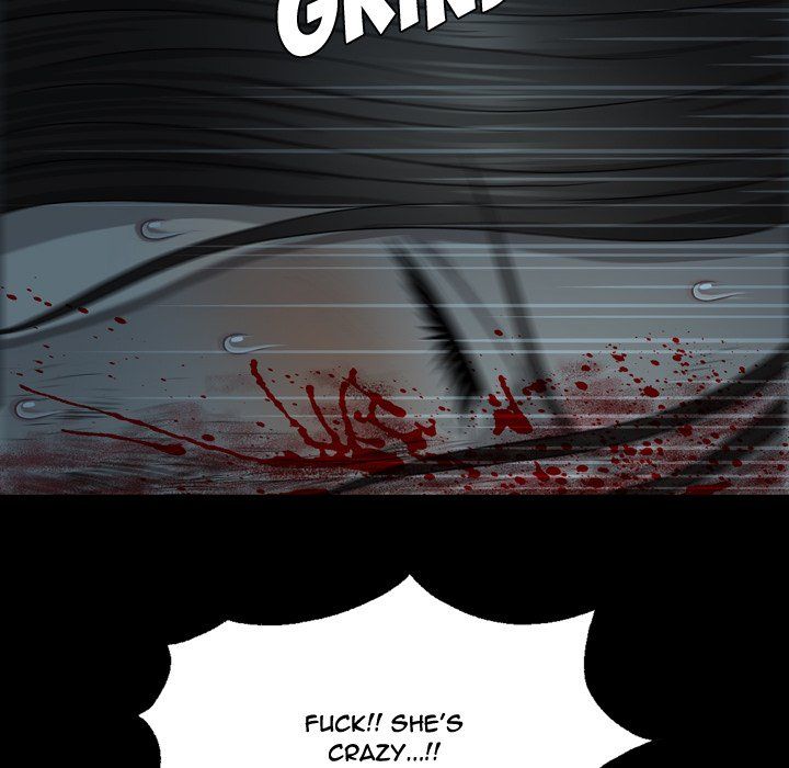 Disfigured Chapter 7 - HolyManga.Net