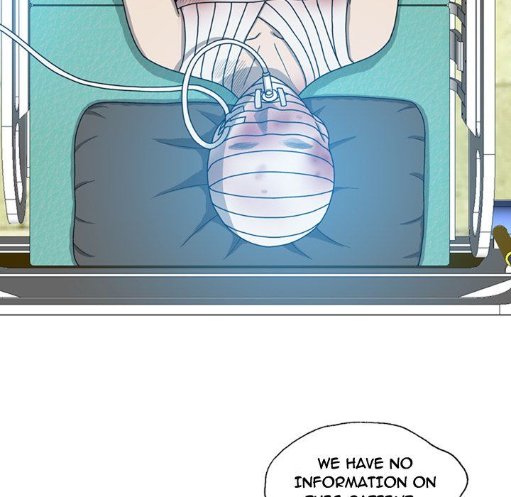 Disfigured Chapter 7 - HolyManga.Net