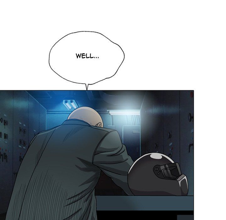 Disfigured Chapter 7 - HolyManga.Net