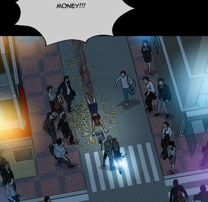 Disfigured Chapter 7 - HolyManga.Net