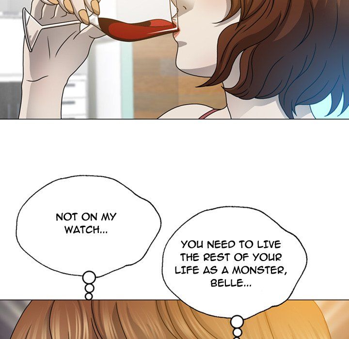 Disfigured Chapter 7 - HolyManga.Net