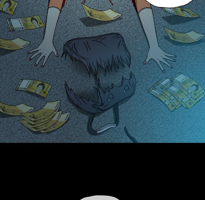 Disfigured Chapter 7 - HolyManga.Net