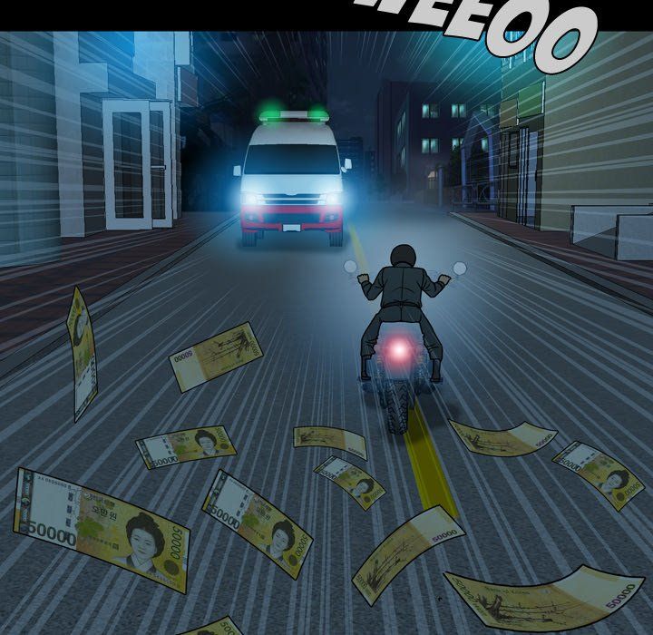 Disfigured Chapter 7 - HolyManga.Net