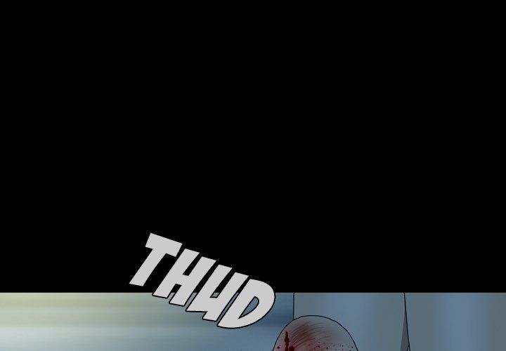 Disfigured Chapter 7 - HolyManga.Net