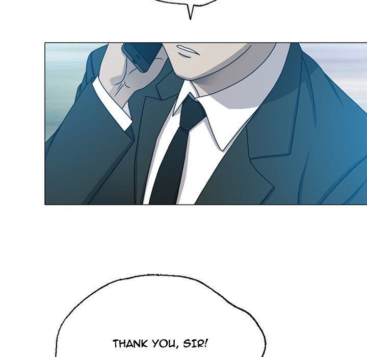 Disfigured Chapter 7 - HolyManga.Net