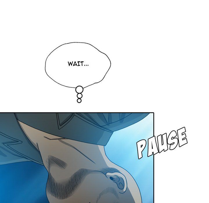Disfigured Chapter 7 - HolyManga.Net